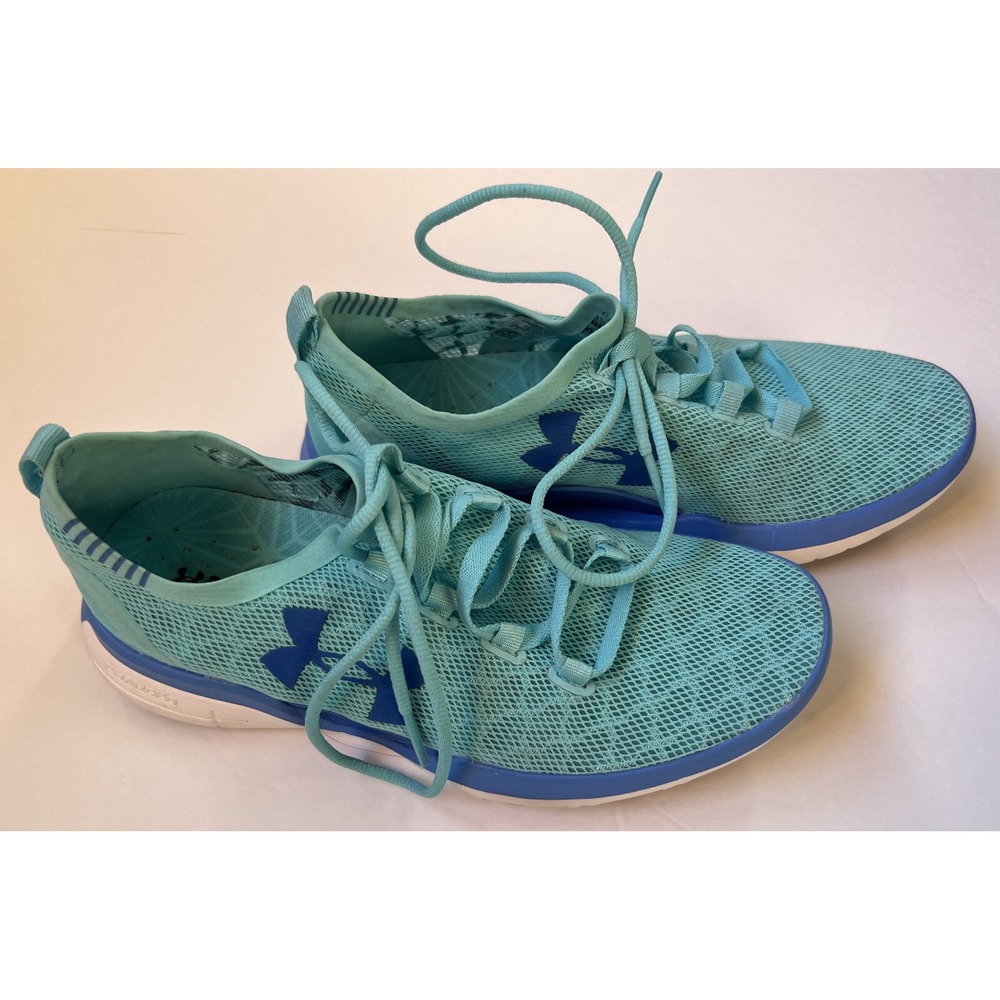 UNDER ARMOUR - COOL SWITCH - Women's Training Running Athletic Shoes - Size 5.5